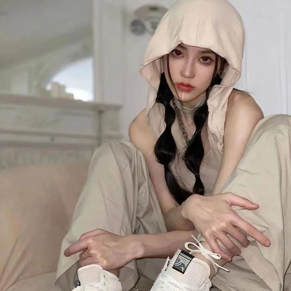 尘世女孩